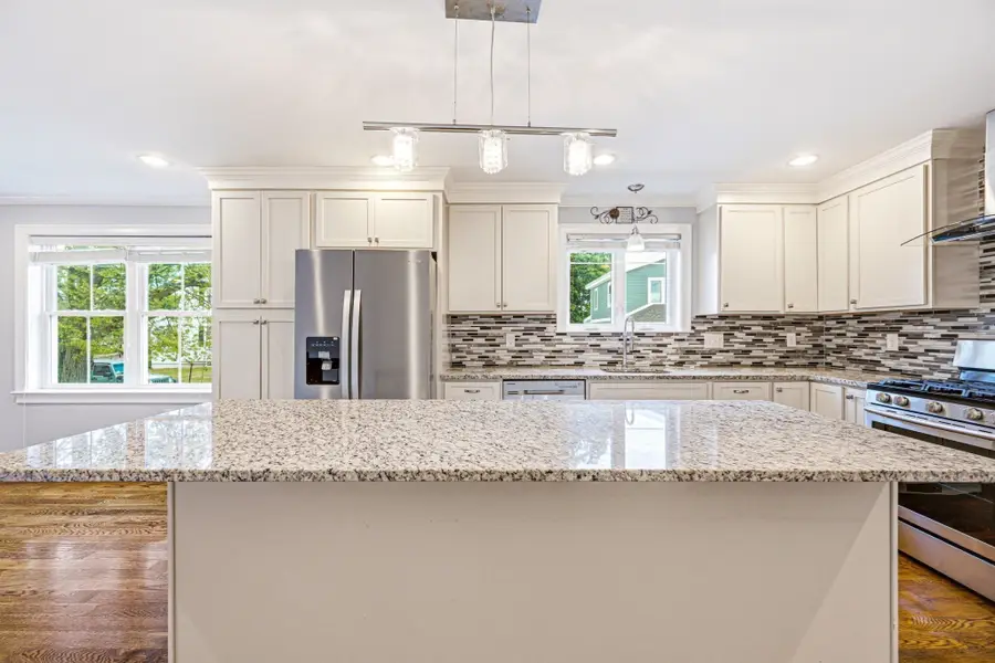 305 Lynn St, Malden, MA 02148 - #2