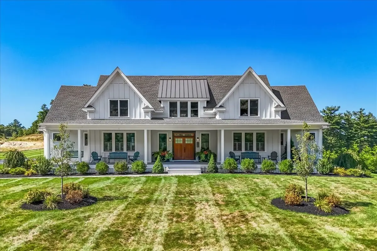 330 Country Club Way, Kingston, MA 02364 - #1