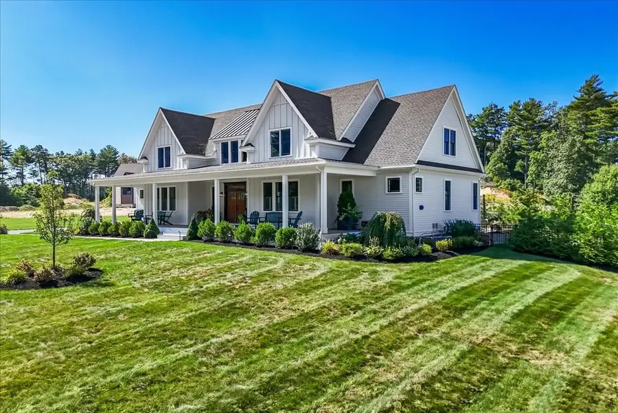 330 Country Club Way, Kingston, MA 02364 - #2