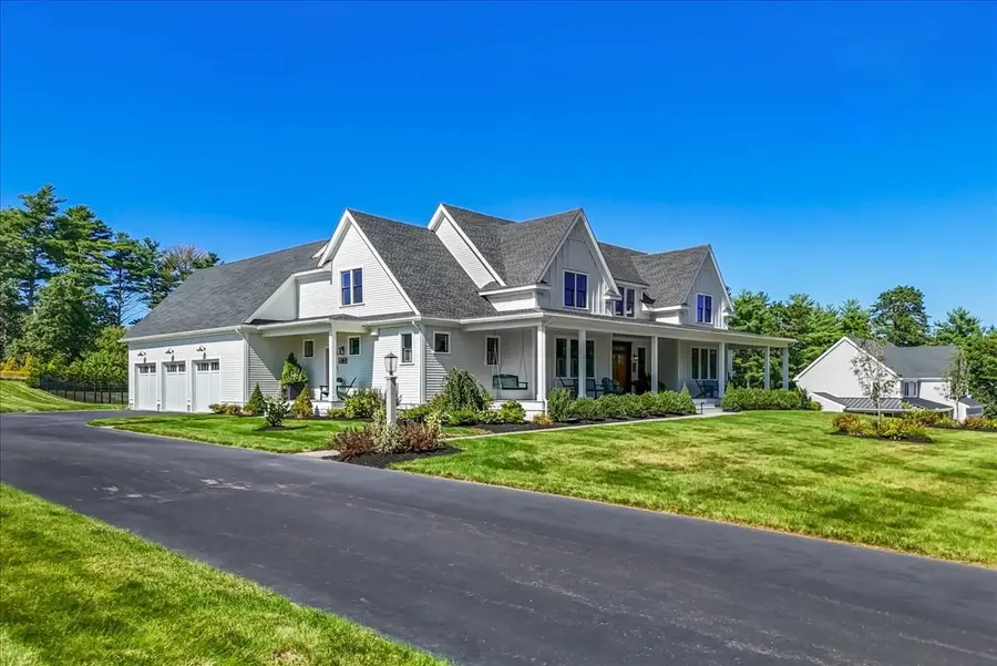 330 Country Club Way, Kingston, MA 02364 - #3