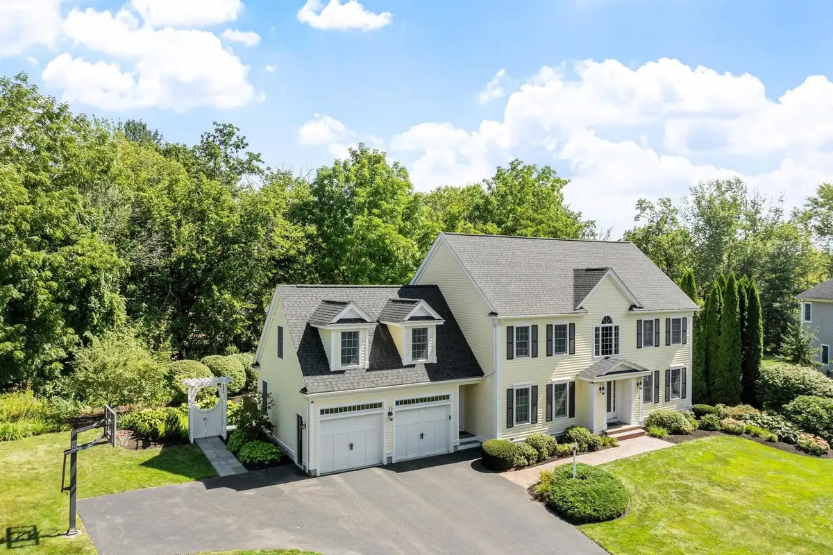 7 Sweeney Ridge Rd, Bedford, MA 01730 - #1