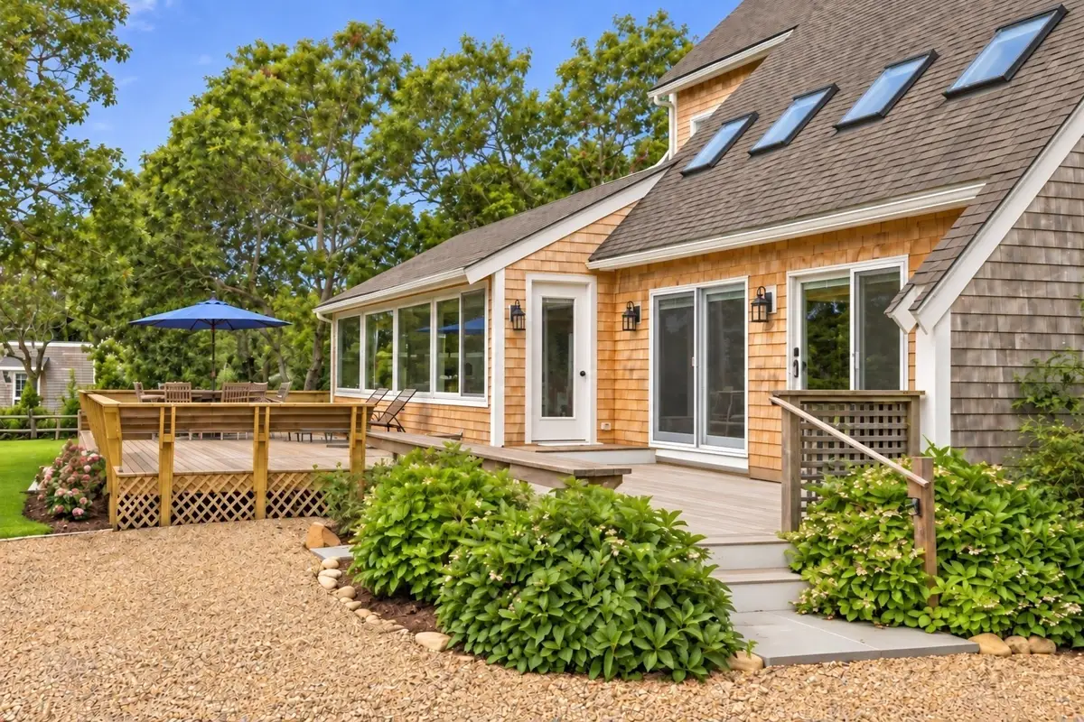 62 Schoolhouse Rd, Edgartown, MA 02539 - #1