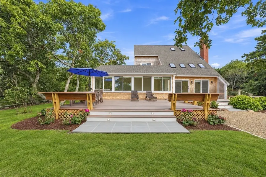 62 Schoolhouse Rd, Edgartown, MA 02539 - #2