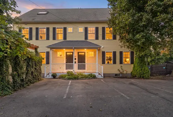 142 Bridge St #2, Salem, MA 01970