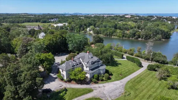 756 Jerusalem Road #4, Cohasset, MA 02025