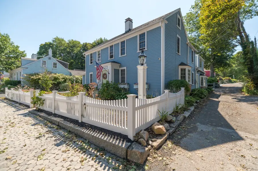 4 South St, Rockport, MA 01966 - #2