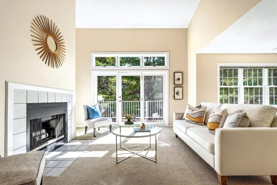 18 Knollwood Court #18, Burlington, MA 01803 - #2