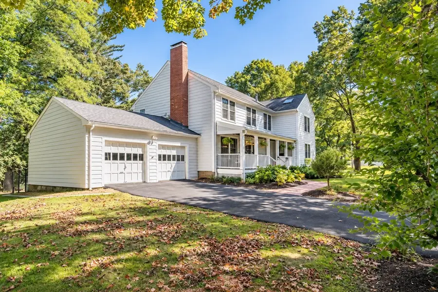 32 Webster Rd, Lexington, MA 02421 - #2