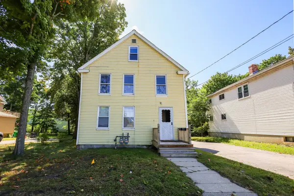 226-228 Union Street, Ashland, MA 01721