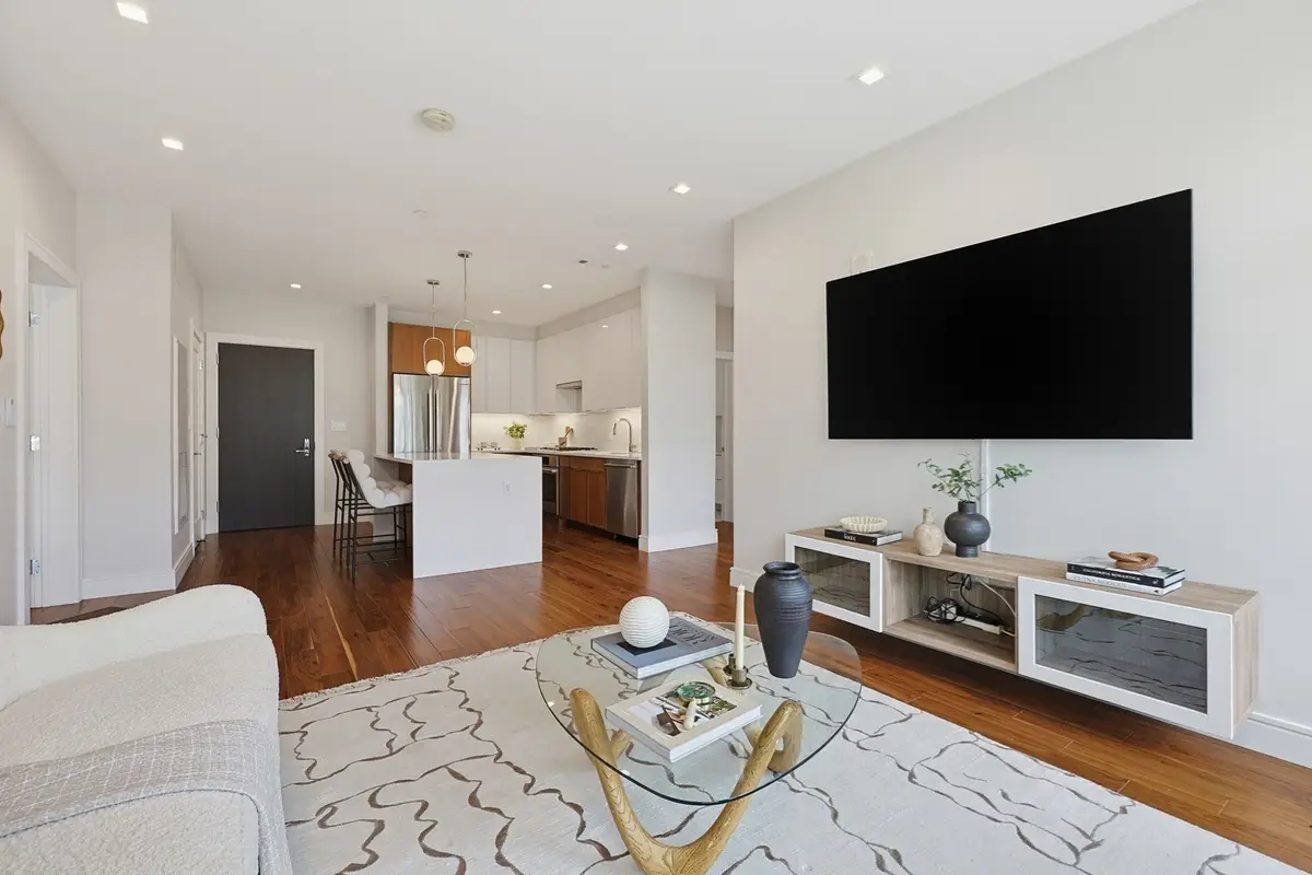 99 Sumner St #312, Boston, MA 02128 - #1