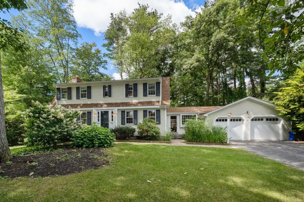 14 Thoreau Rd, Acton, MA 01720 - #1