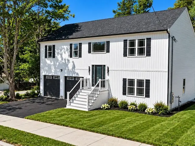 187 Pitman St., New Bedford, MA 02746 - #1