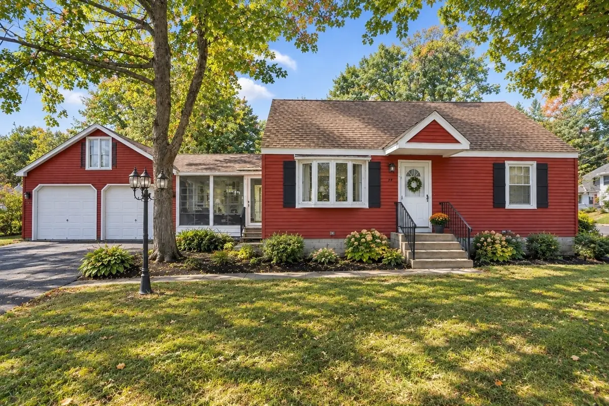 19 Capitol St, Methuen, MA 01844 - #1