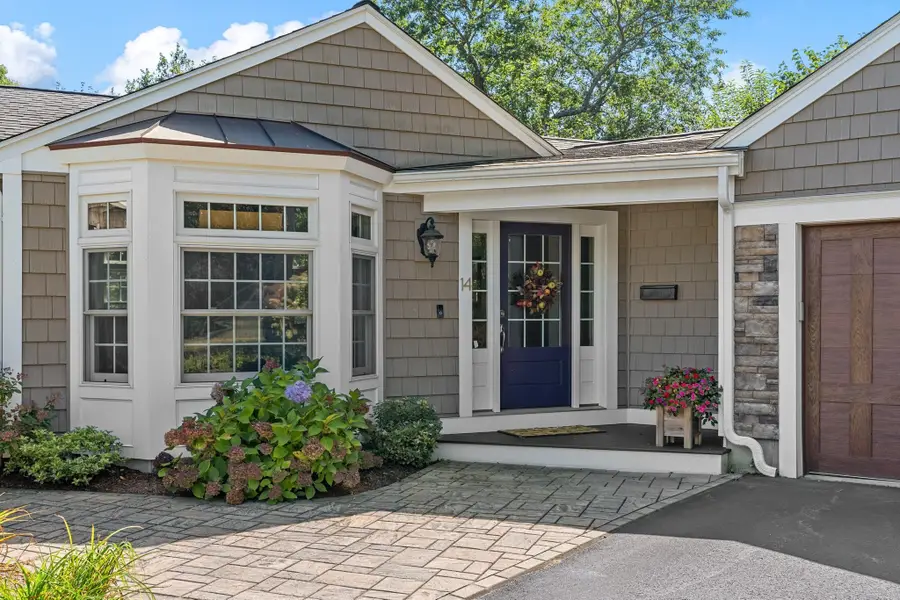 14 Rodman Ln, Plymouth, MA 02360 - #3