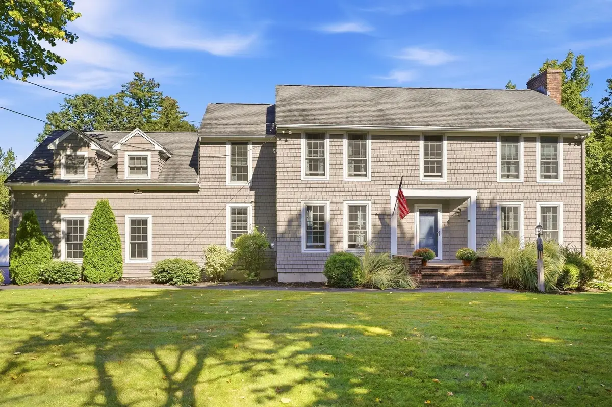 355 Tyler St, Dracut, MA 01826 - #1