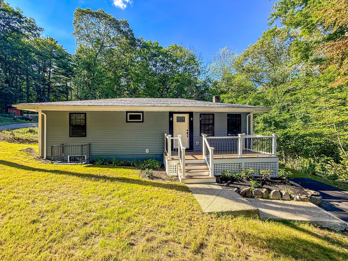 107 Olive St, Ashland, MA 01721 - #1