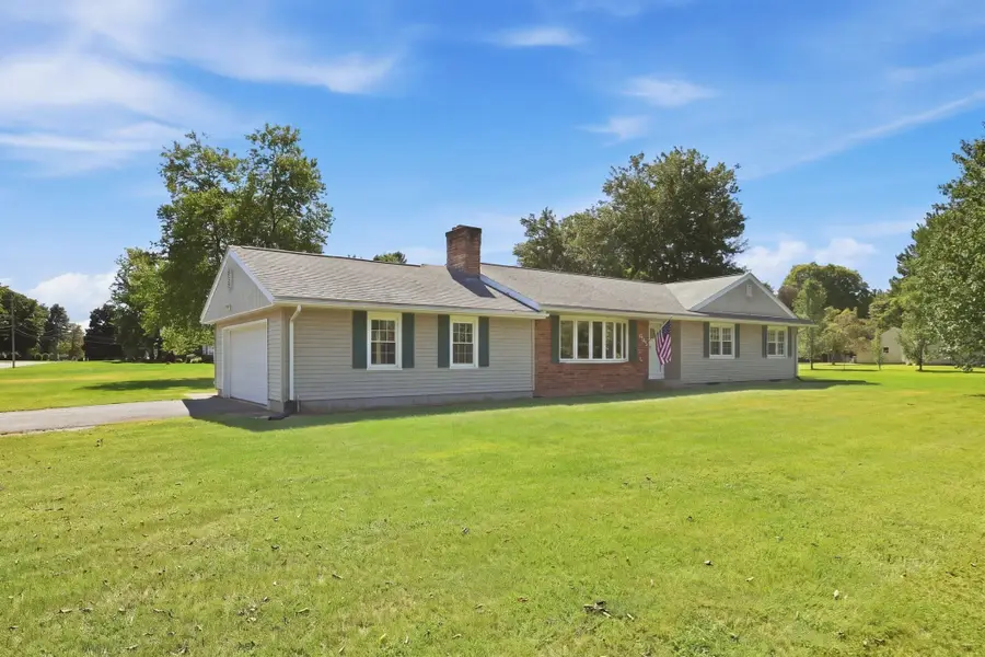 951 Tinkham Rd, Wilbraham, MA 01095 - #2