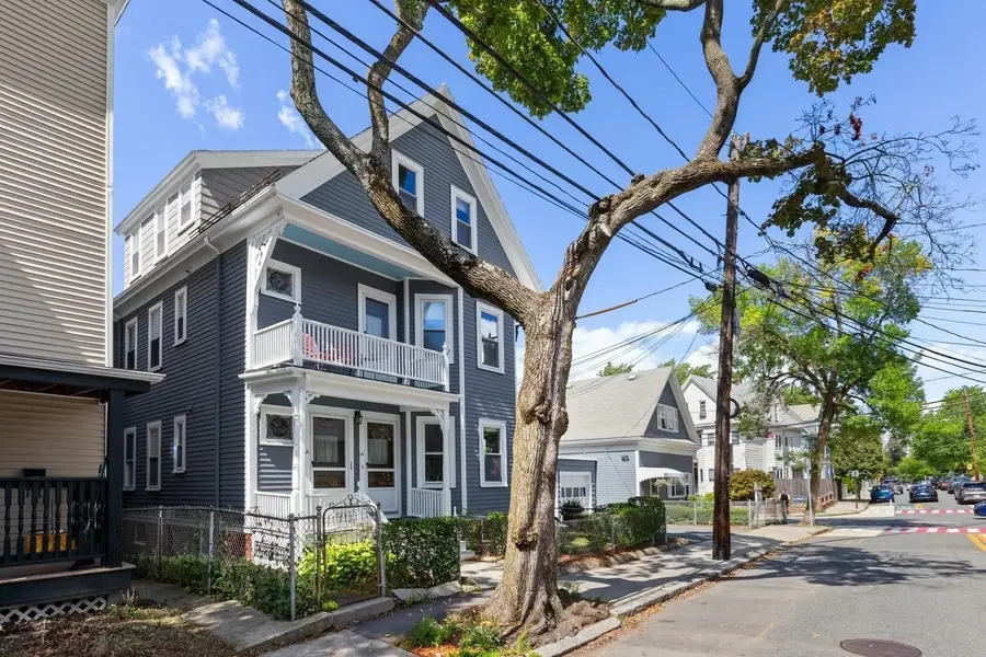 46-52 Hancock Street, Somerville, MA 02144 - #3