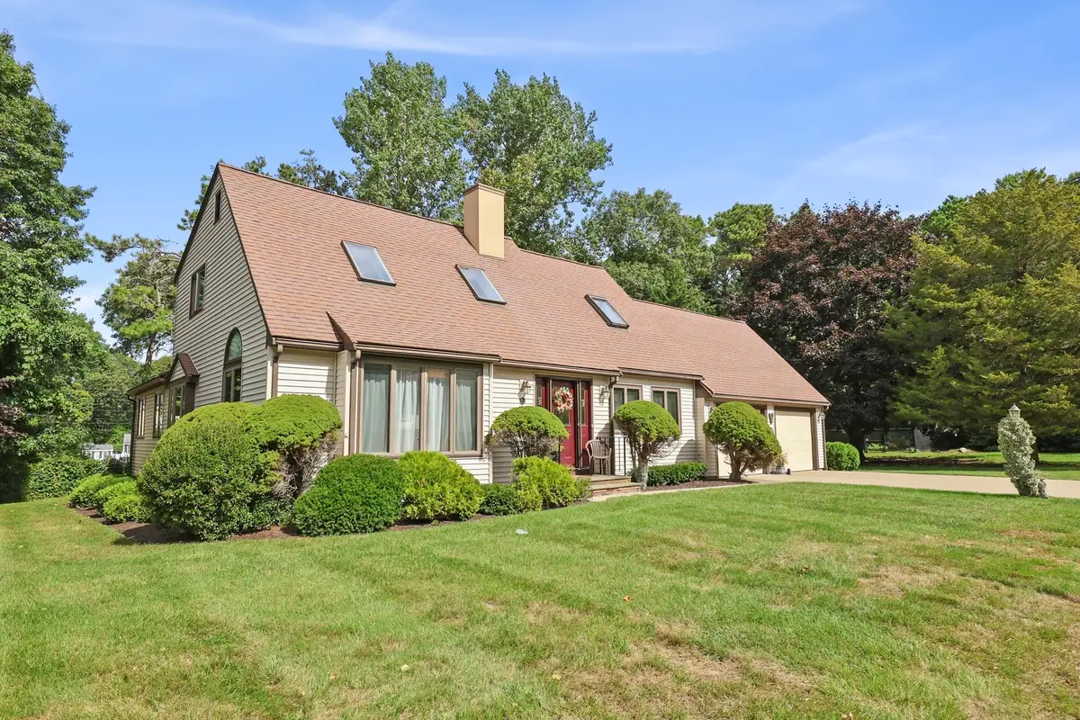 60 Lakewood Drive, Plymouth, MA 02360 - #1