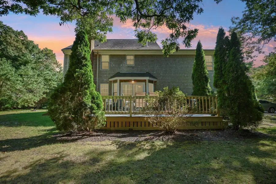 8 Tiffany Rd, Bourne, MA 02532 - #2