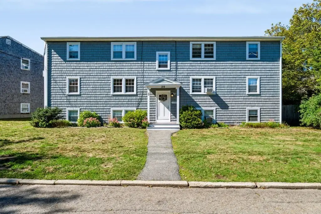 20 Beacon Ave #3, Newburyport, MA 01950 - #1