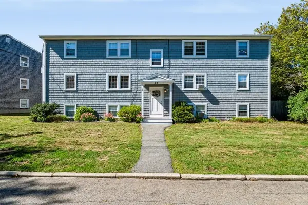 20 Beacon Ave #3, Newburyport, MA 01950
