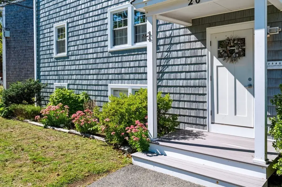 20 Beacon Ave #3, Newburyport, MA 01950 - #3