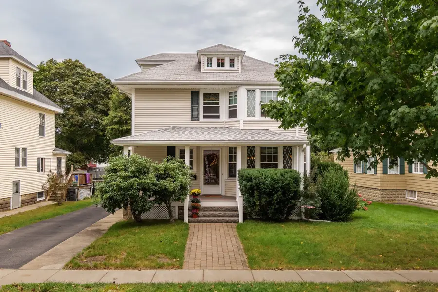 34 Fernwood Ave, Haverhill, MA 01835 - #2
