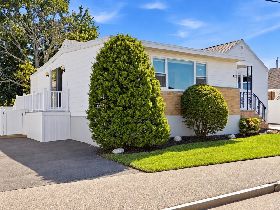 195 Mills Ave, Revere, MA 02151 - #2