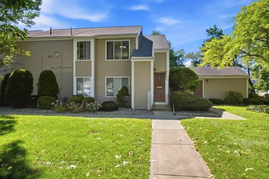 25 Nassau Dr #25, Springfield, MA 01129 - #3