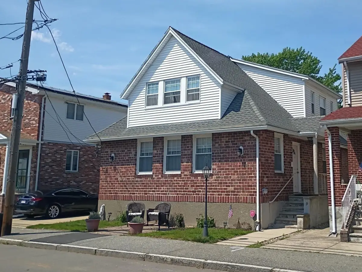 19 John Ave, Revere, MA 02151 - #1