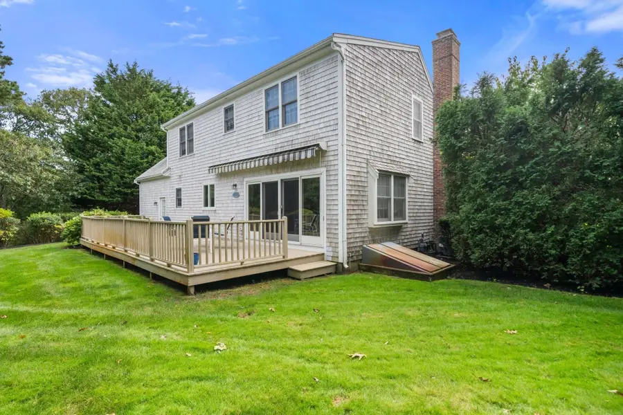 39 Jedidiah Way, Chatham, MA 02633 - #2