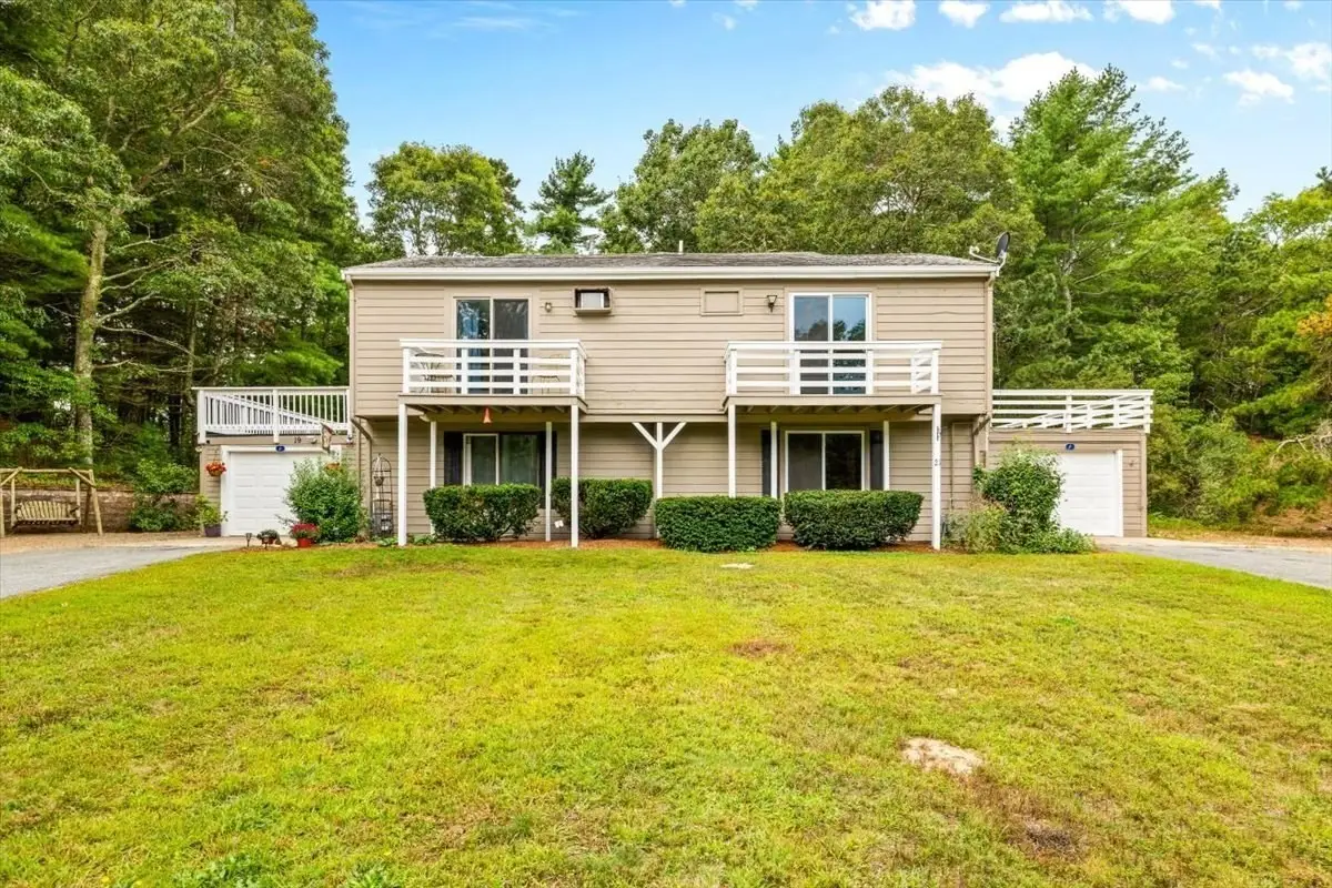 21 Surrey Ln #21, Bourne, MA 02532 - #1