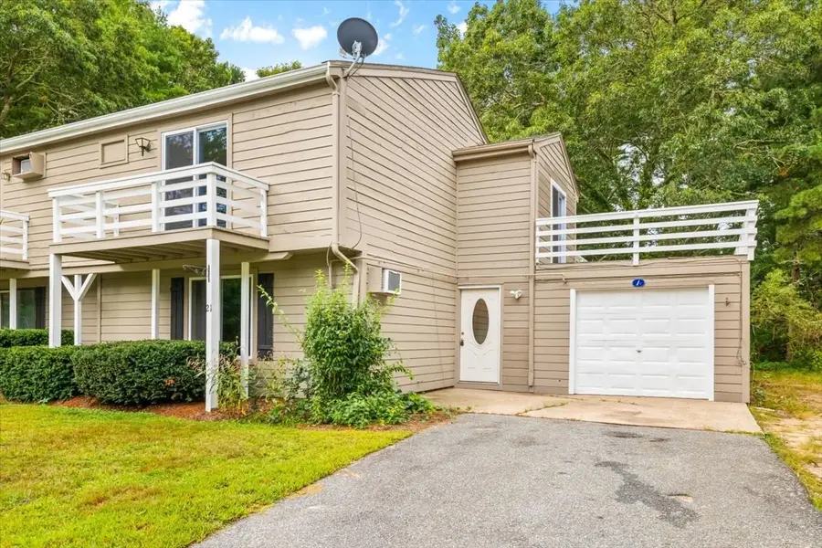 21 Surrey Ln #21, Bourne, MA 02532 - #2