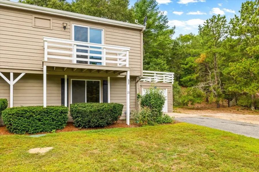 21 Surrey Ln #21, Bourne, MA 02532 - #3