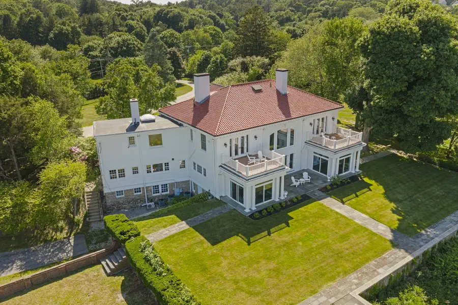 1230 S River St, Marshfield, MA 02050 - #2