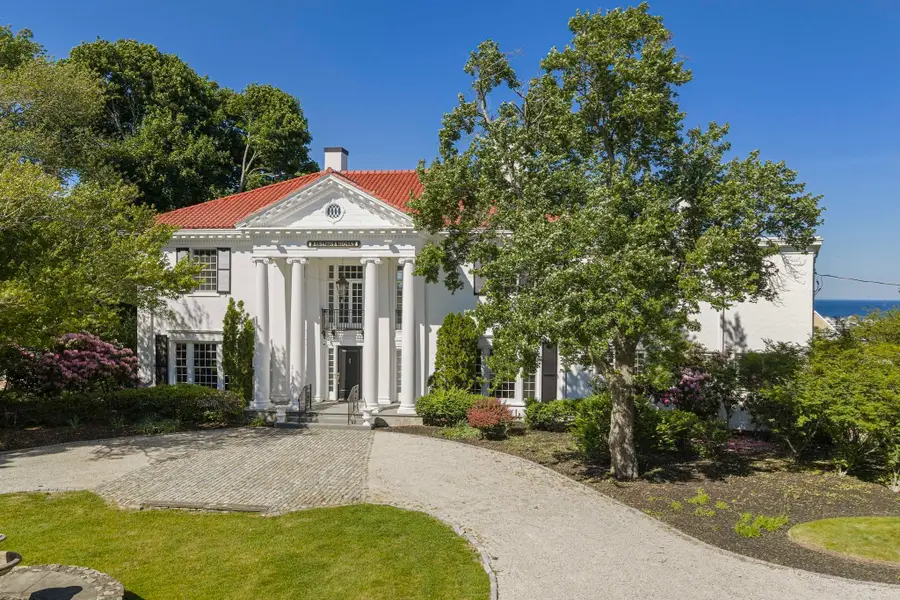 1230 S River St, Marshfield, MA 02050 - #3