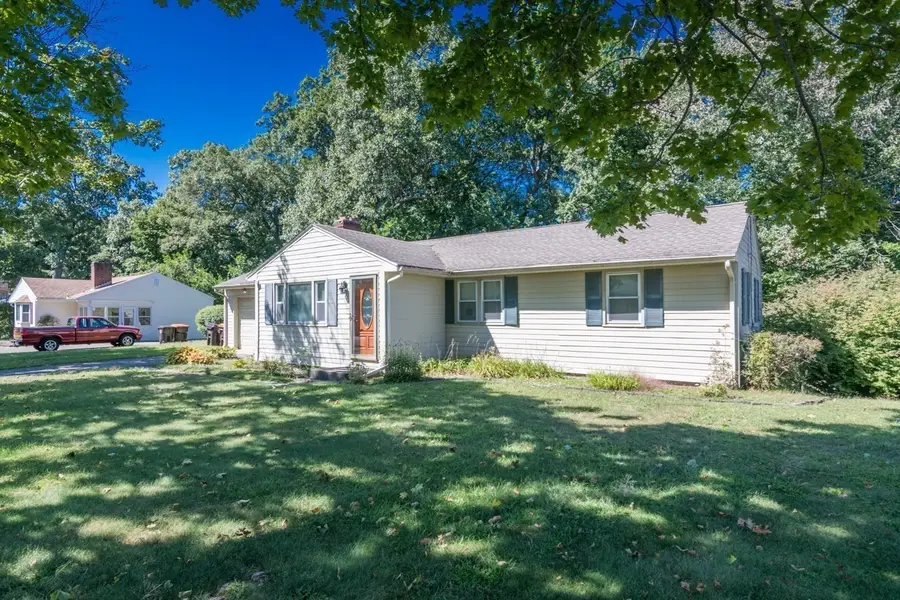 262 Cooper Street, Agawam, MA 01001 - #3