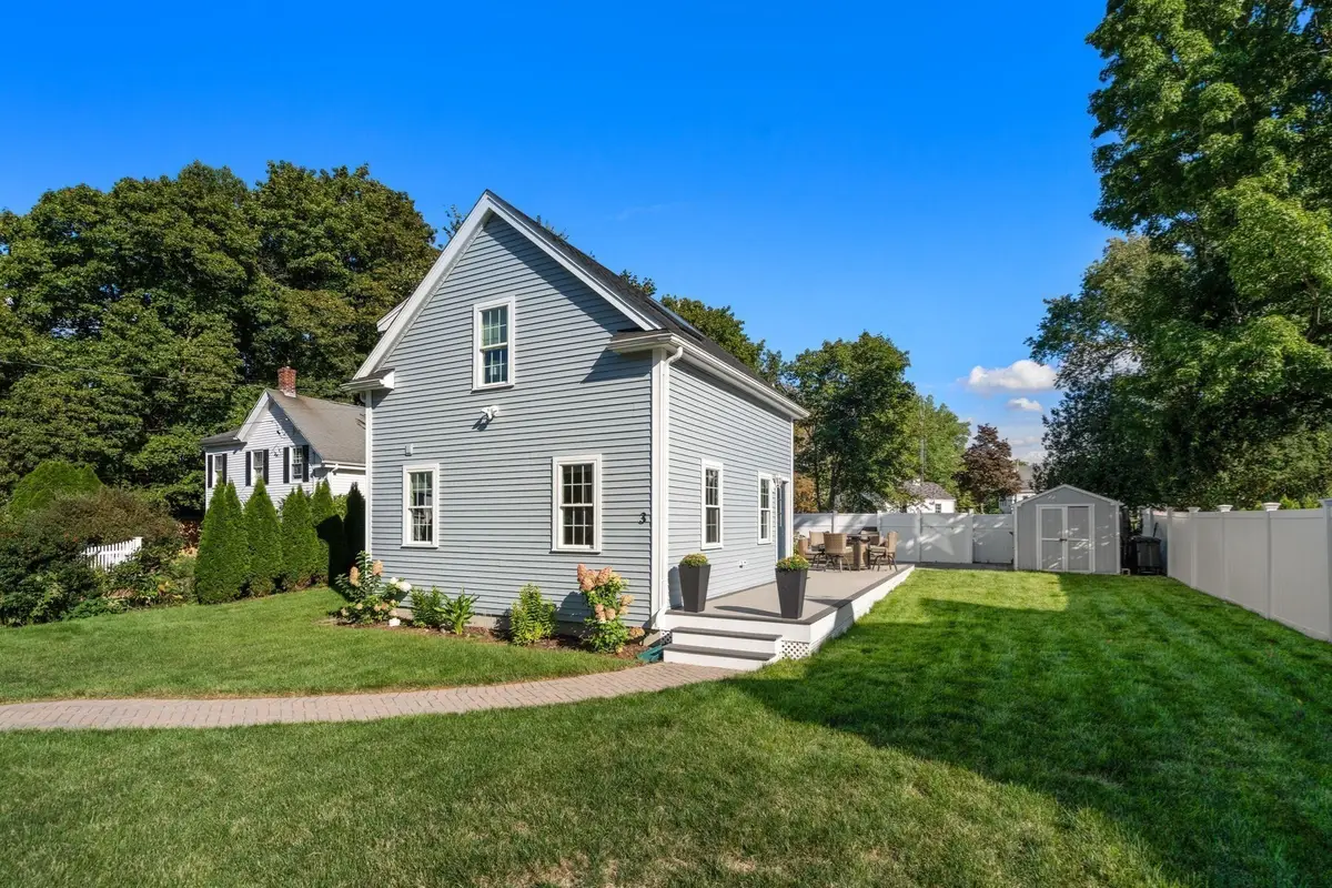 3 Broads Ave, Natick, MA 01760 - #1