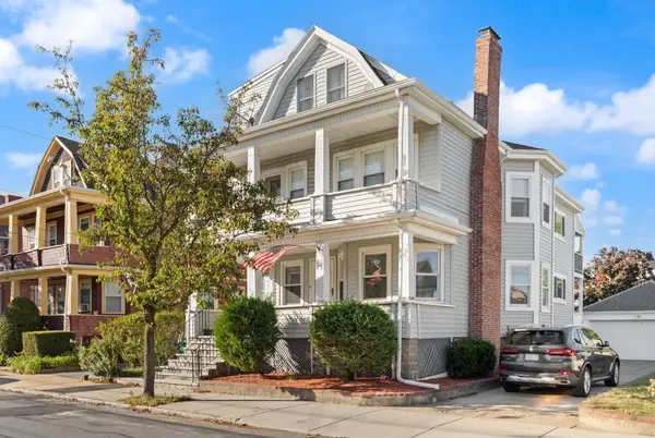 208 Central Ave #1, Medford, MA 02155