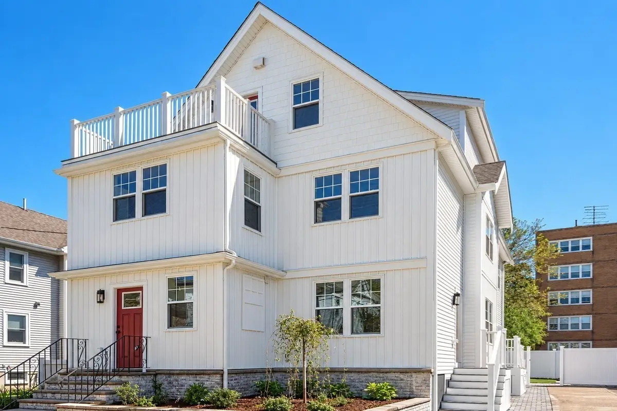 15 Foster Street #15B, Arlington, MA 02474 - #1