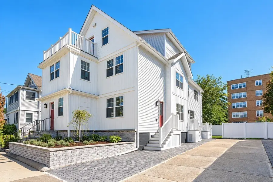 15 Foster Street, Arlington, MA 02474 - #2