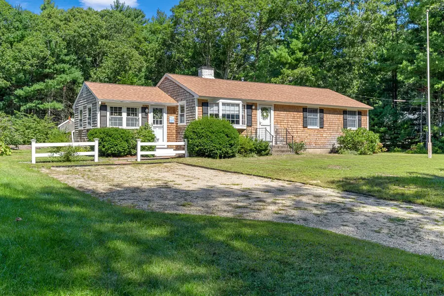 248 Poponessett Rd, Cotuit, MA 02635 - #2