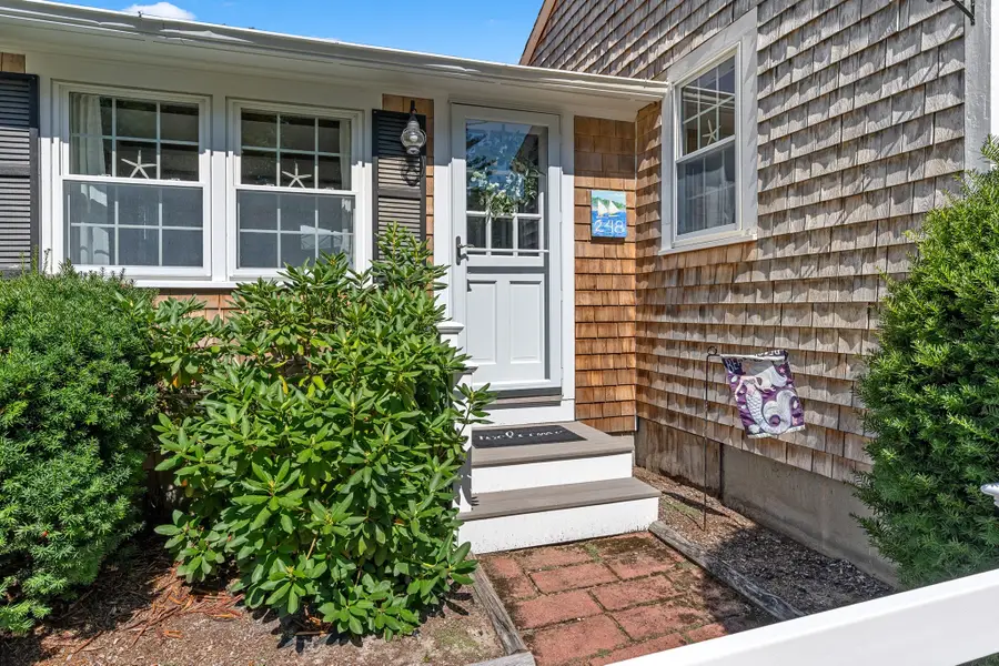 248 Poponessett Rd, Cotuit, MA 02635 - #3