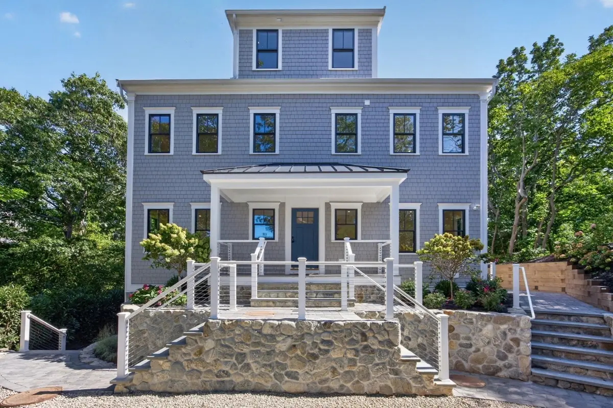 8A Willow Drive, Provincetown, MA 02657 - #1
