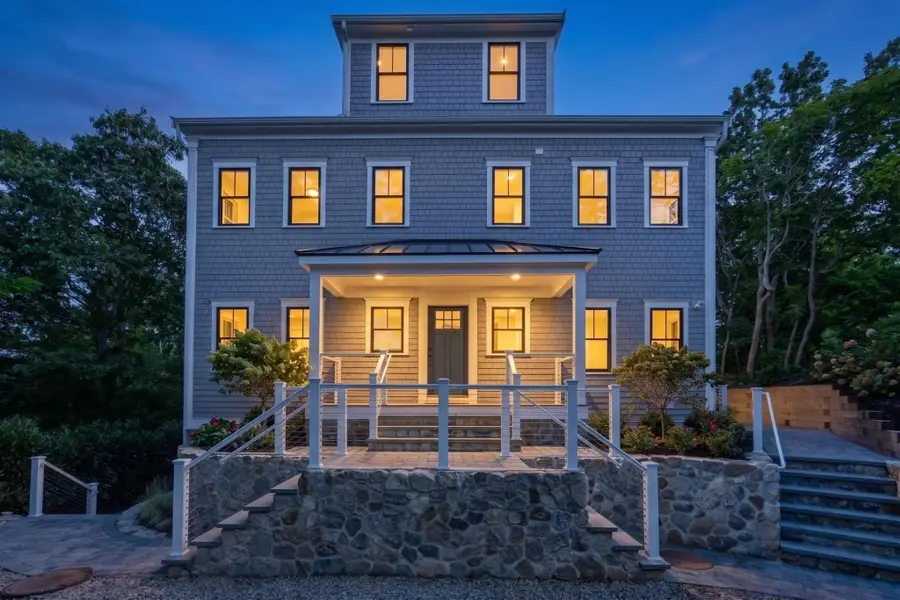 8A Willow Drive, Provincetown, MA 02657 - #2