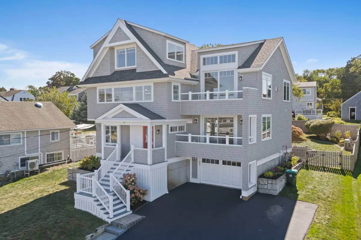 75 Preston Ter, Marshfield, MA 02050 - #1