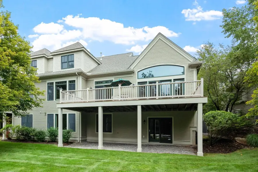 6 Candleberry Lane #27, Belmont, MA 02478 - #2