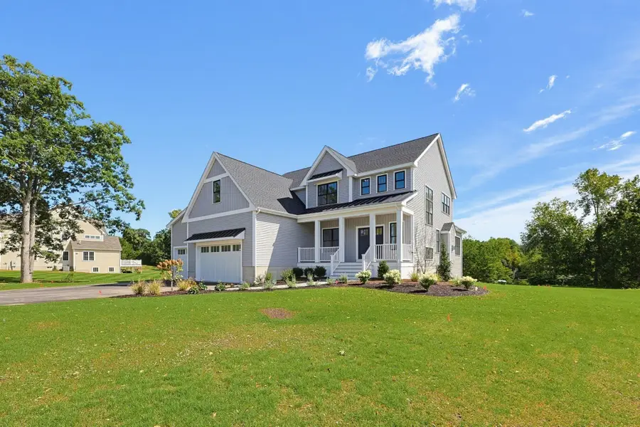 4 Julia Lane, Mansfield, MA 02048 - #3