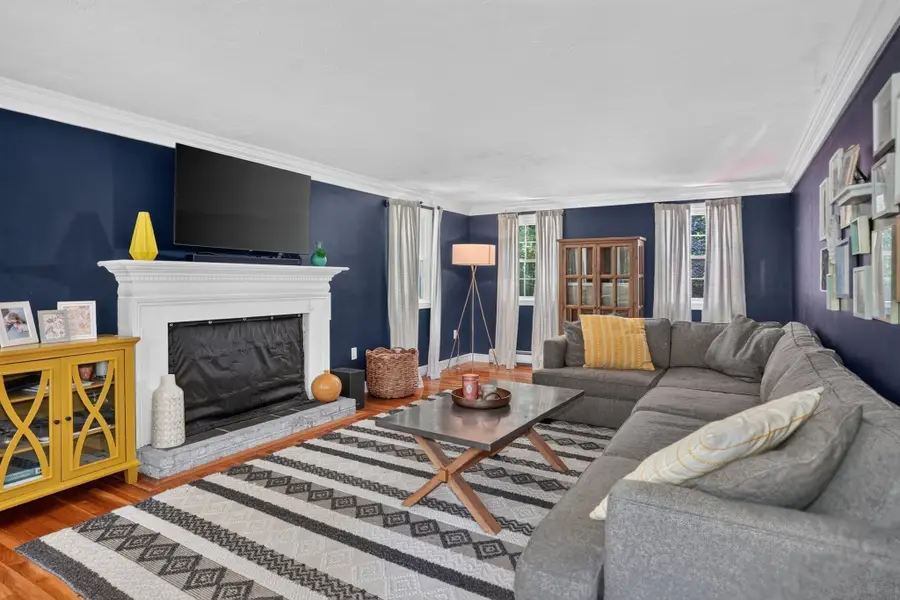 18 Coolidge Cir, Northborough, MA 01532 - #3